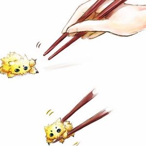 Meet your Posher, Ana